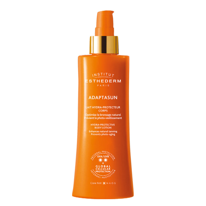 Adaptasun - Lait Corps Soleil Modéré 200 ml