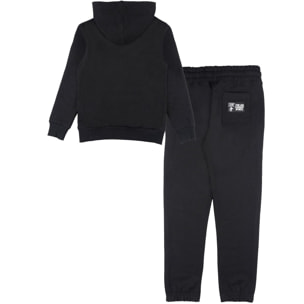 Tuta invernale da bambino con cappuccio pull on Leone 1947 Street Style