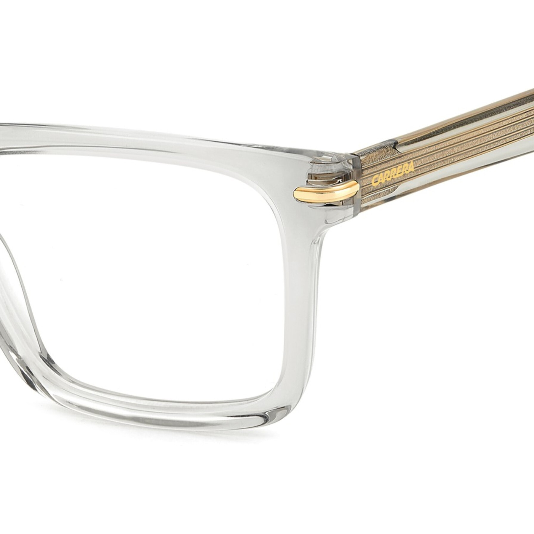 Gafas de Vista Carrera 321 KB7 de Acetato Hombre 53 mm