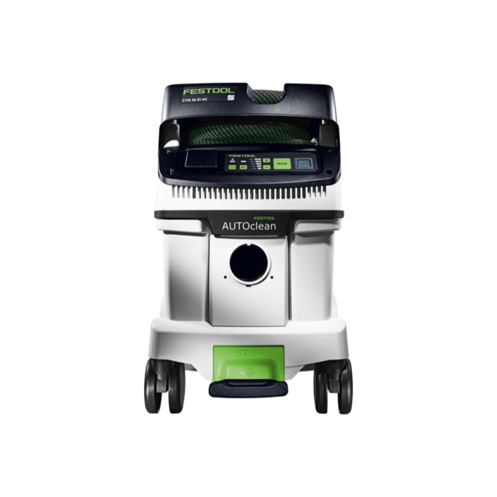 Aspirateur CLEANTEC CTM 36 EI AC - FESTOOL - 577856