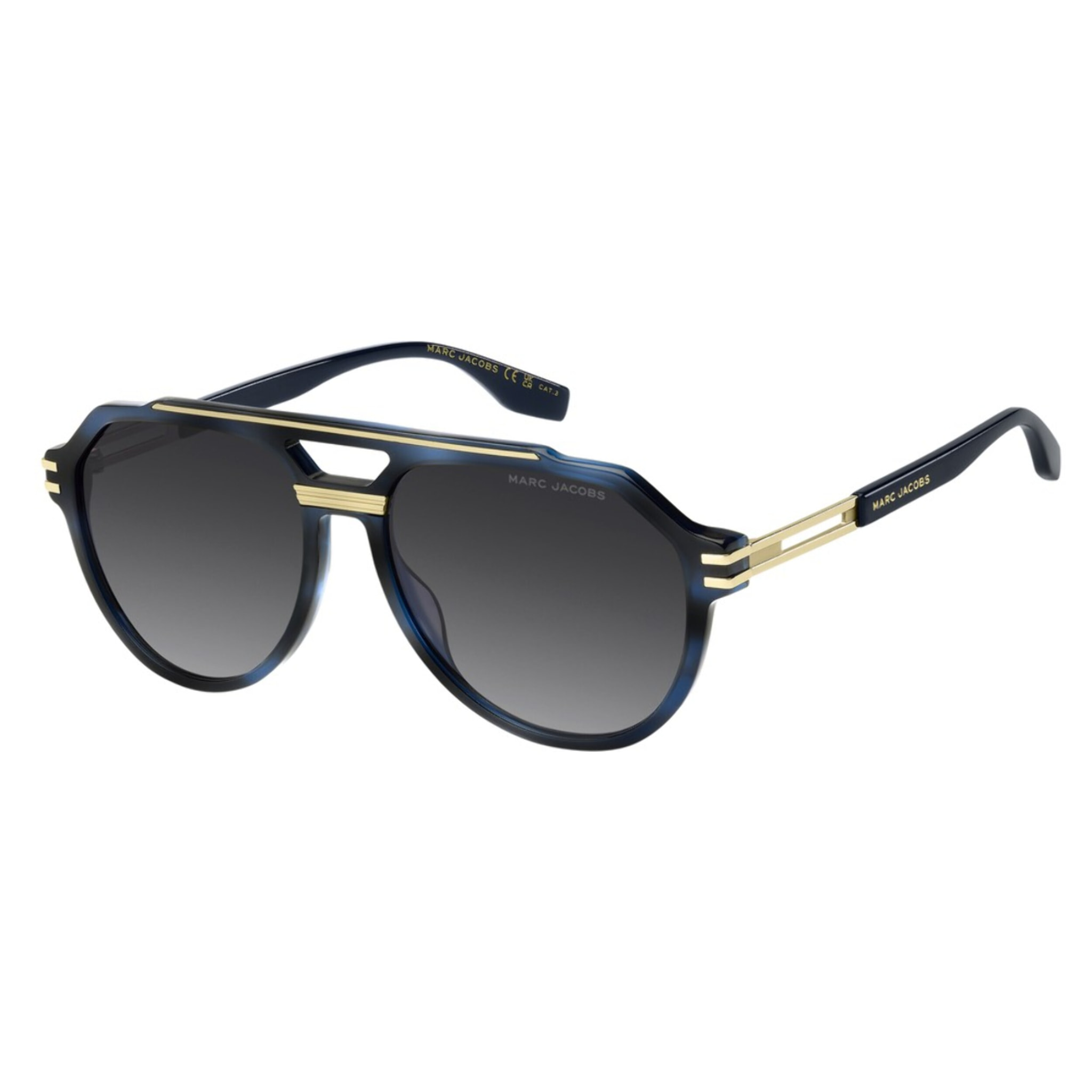 Gafas de Sol Marc Jacobs MARC 876/S 38I de Acetato Hombre 57 mm