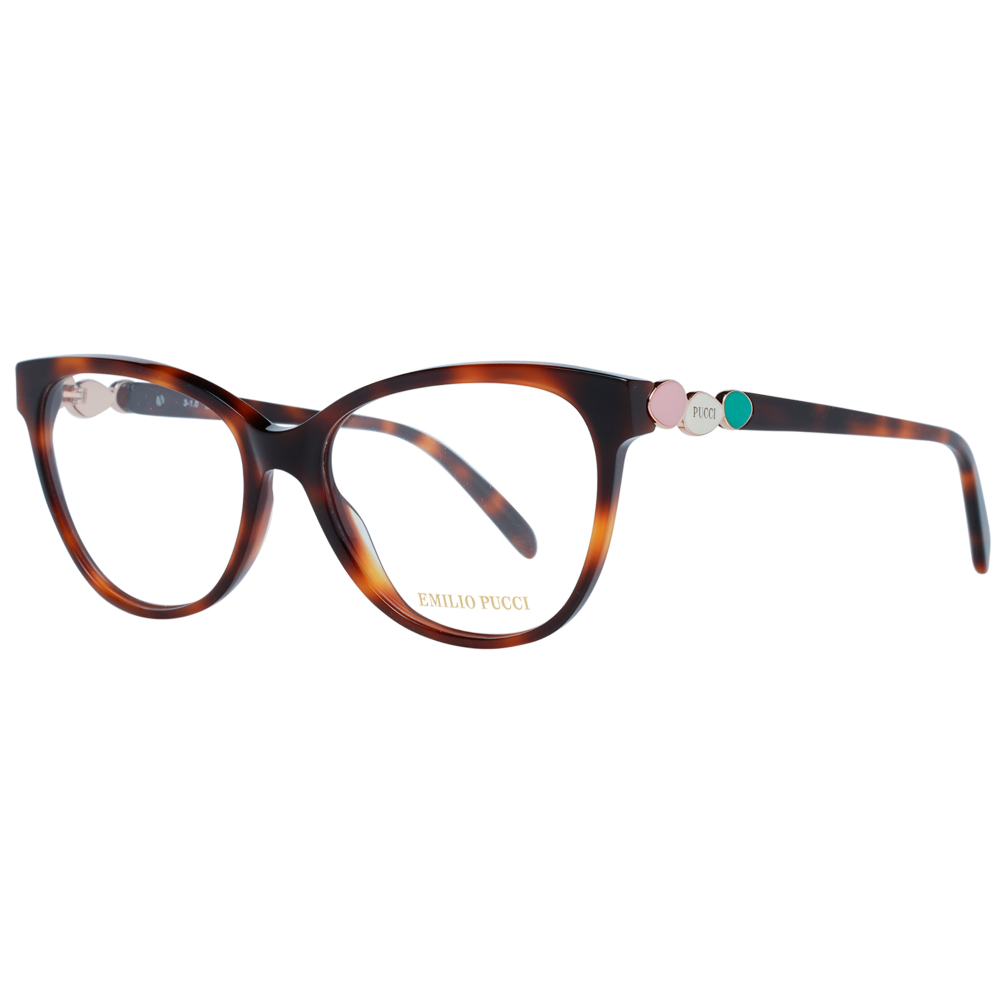 Montura de gafas Pucci Mujer EP5151-54052