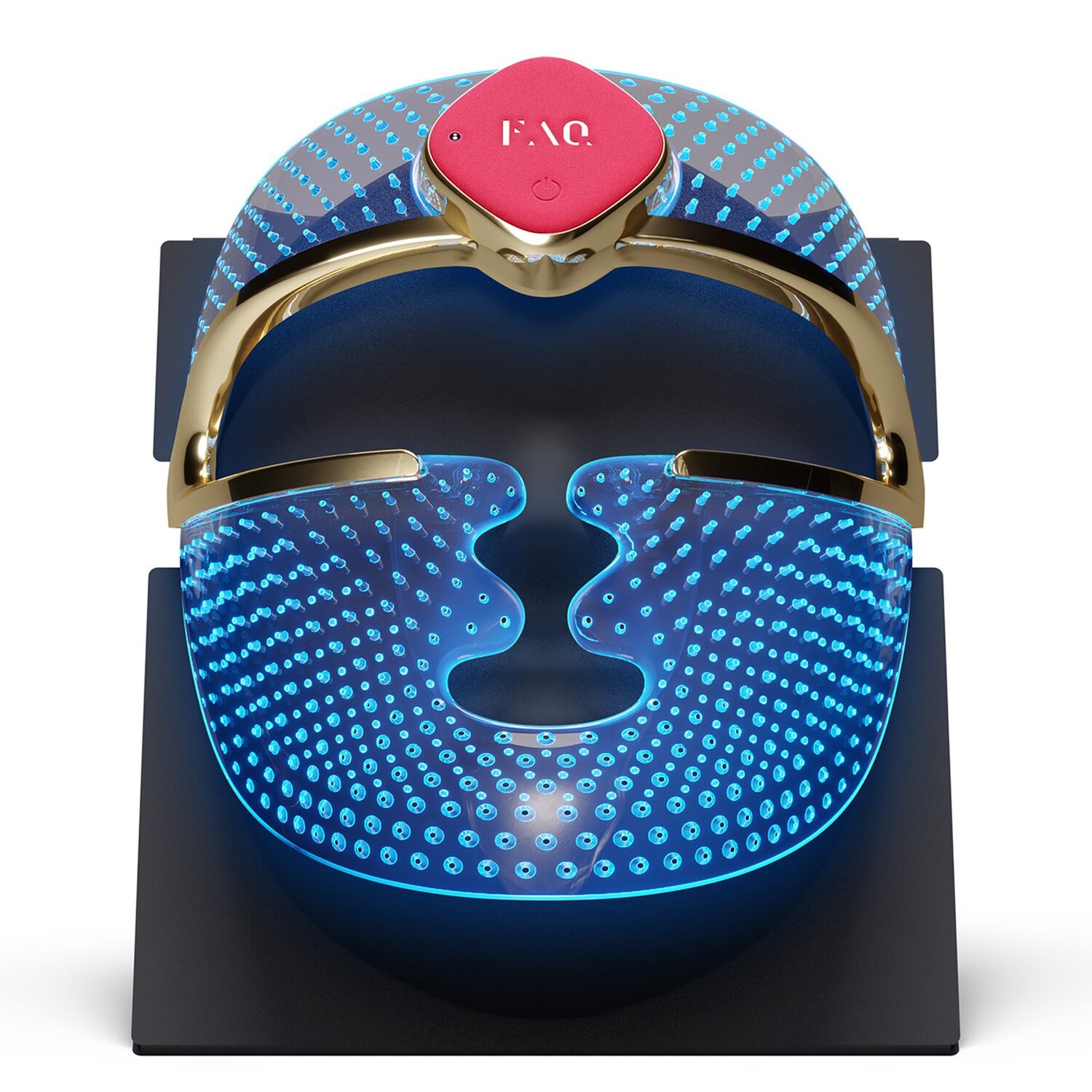 FAQ™ 201 - Masque LED Avancé Visage