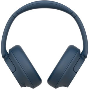 Casque SONY WH-CH720N Bleu