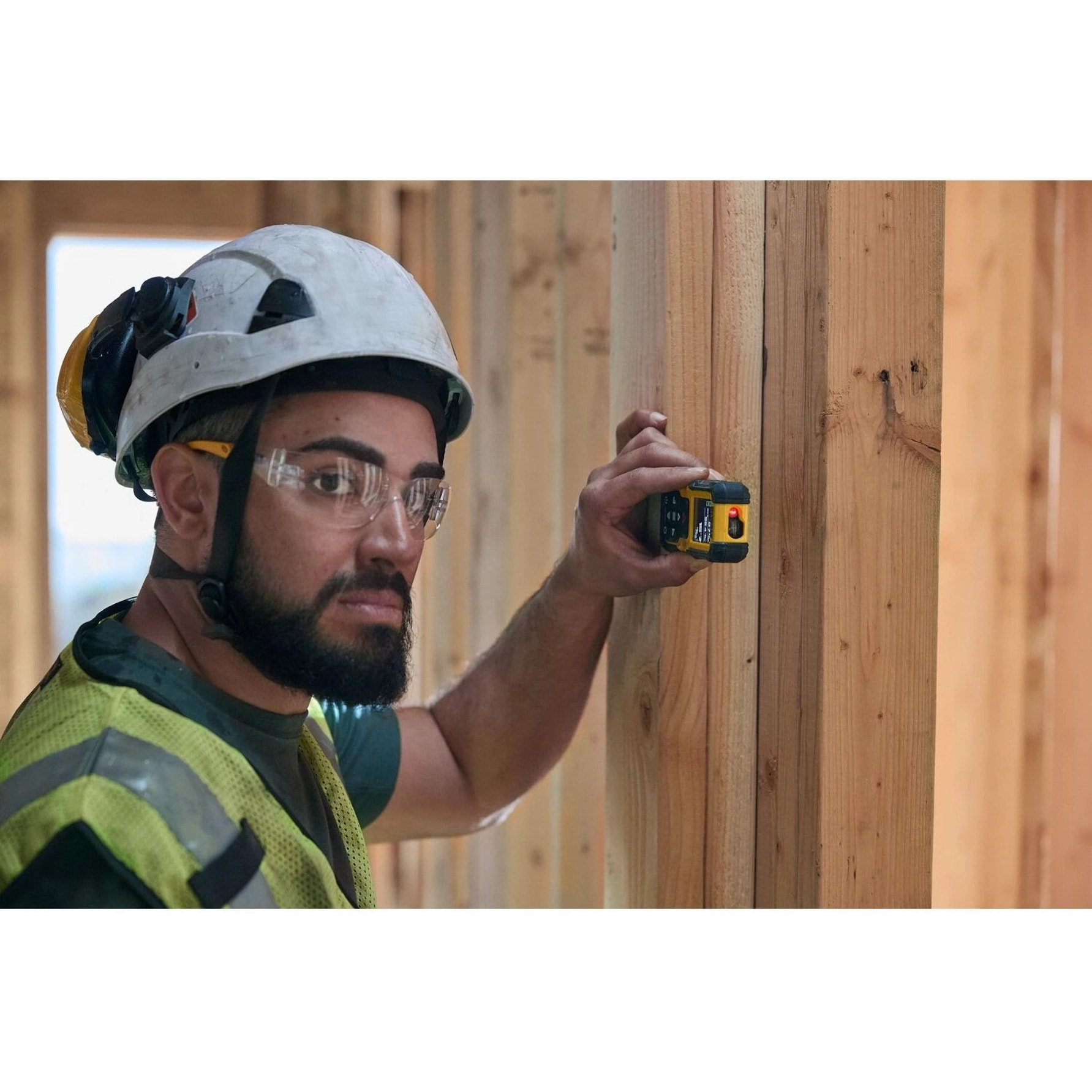 Télémètre laser 60 mètres - DEWALT - DWHT77200-XJ