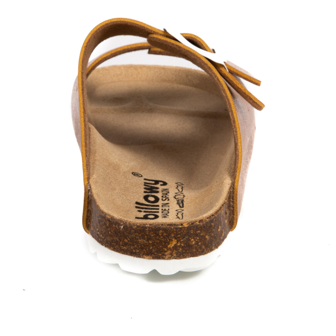 Sandalo BILLOWY ROSA