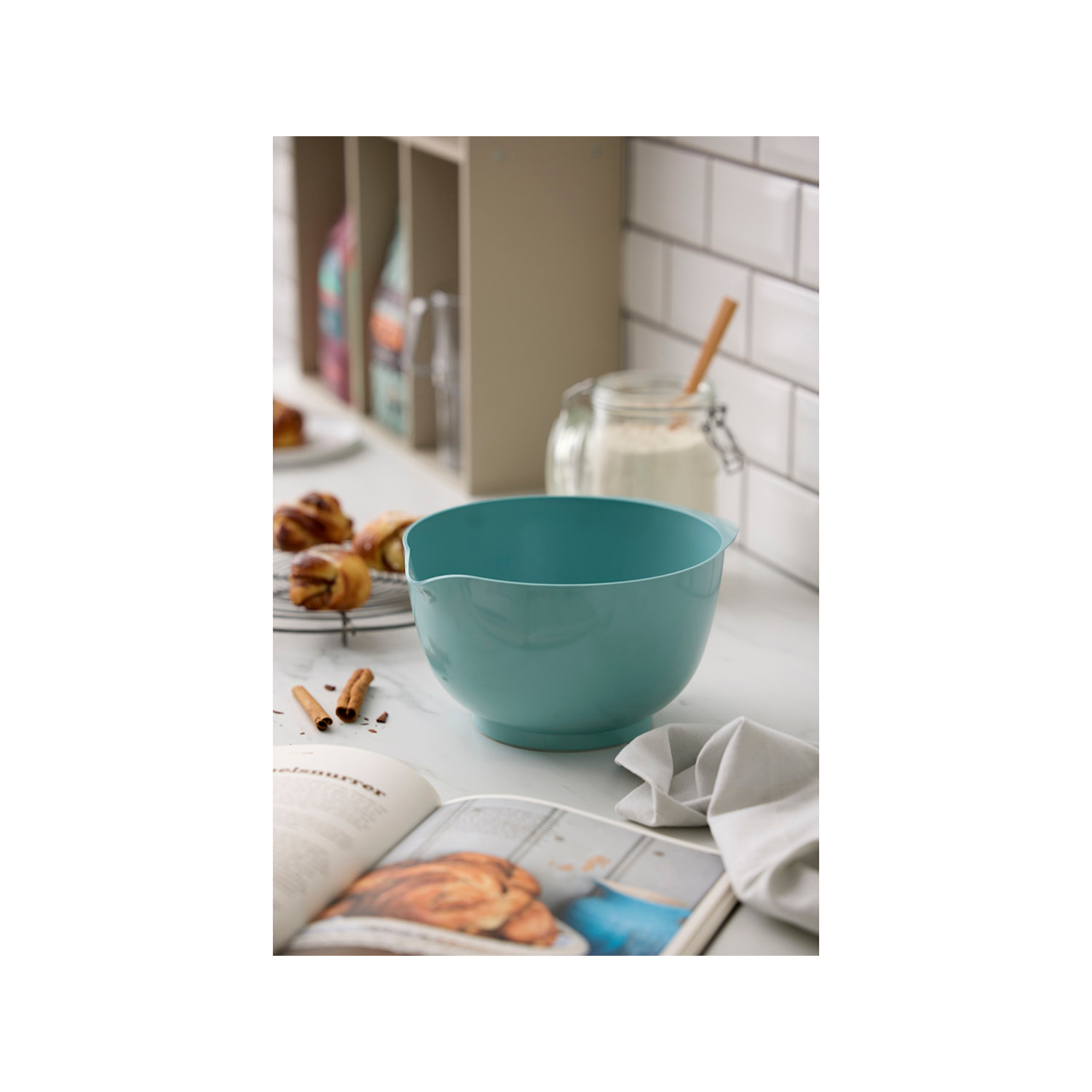 Bol à mixer NEW Margrethe