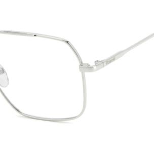 Gafas de Vista Polaroid PLD D554 010 de Metal Unisex 55 mm