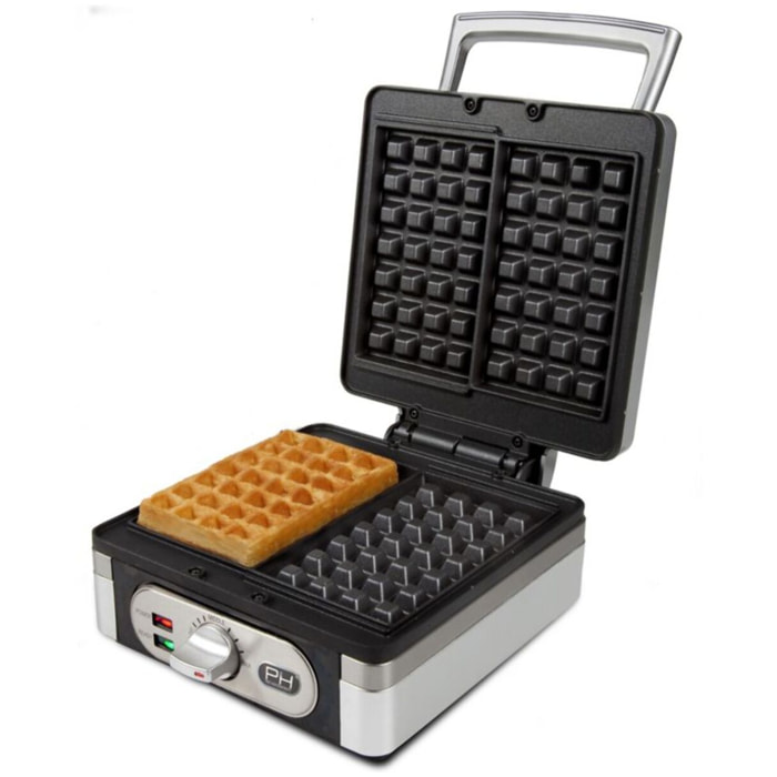 Gaufrier DOMO DO9047W