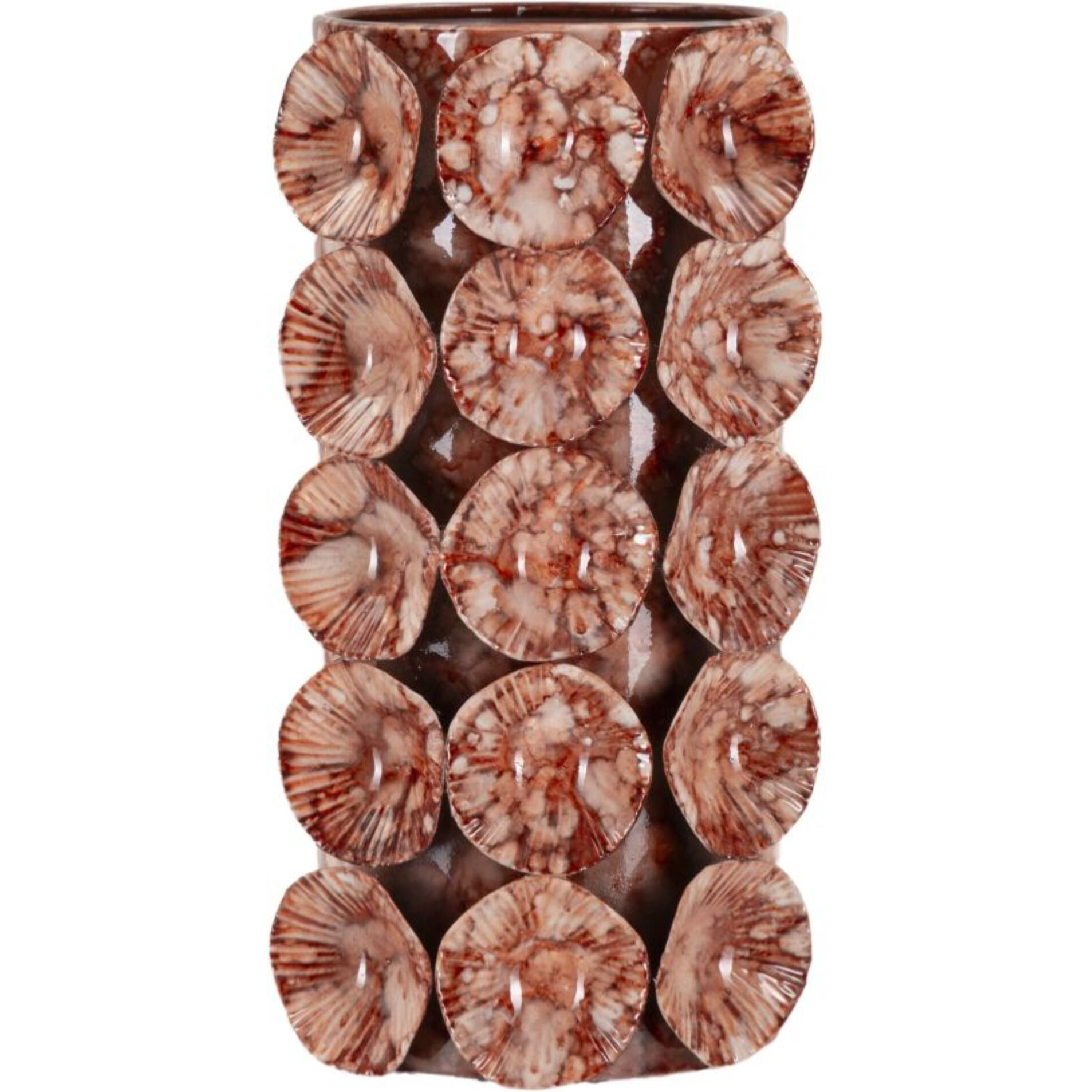 VASO DROP CM 12,5X12,5X24