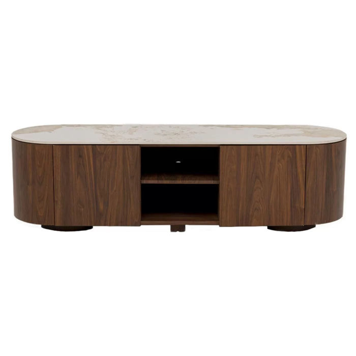 Meuble TV Ruben Kare Design