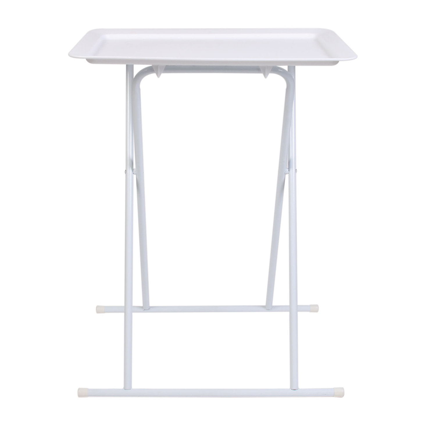 Table D Appoint Plateau Blanc