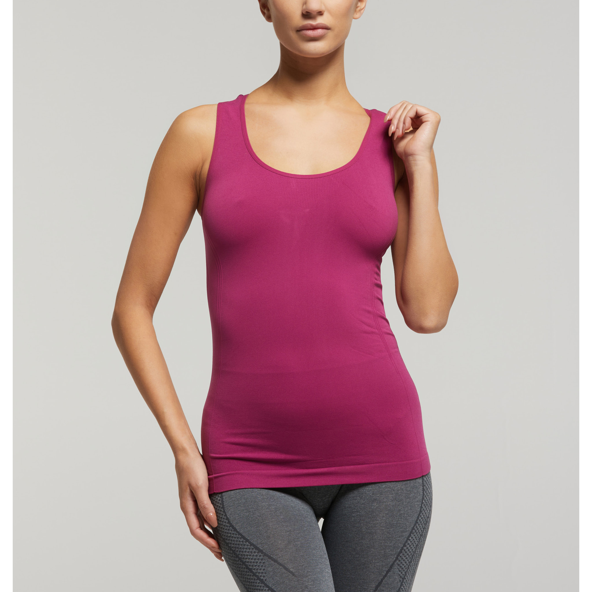 Canotta active up donna