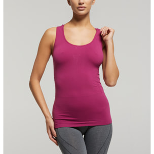 Canotta active up donna