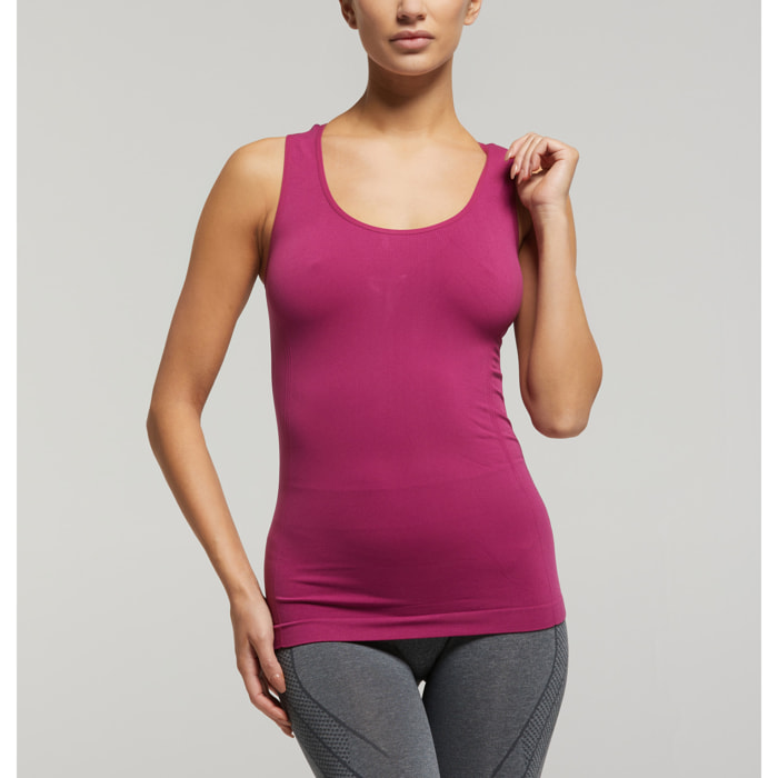 Canotta active up donna