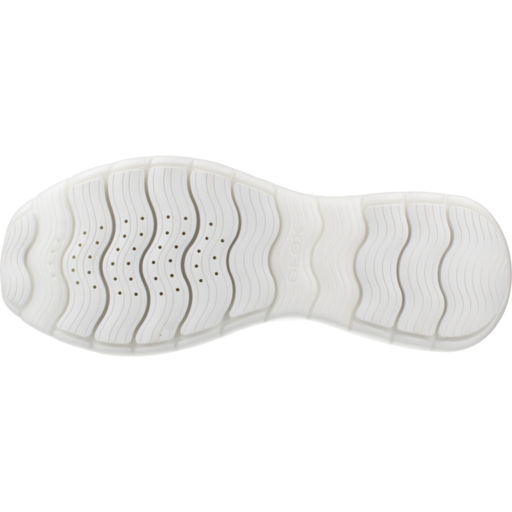 Sneakers de  Mujer de la marca GEOX  modelo D XTORS BLANCO