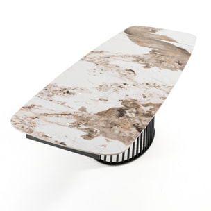 Tomasucci Table extensible CAGE 2