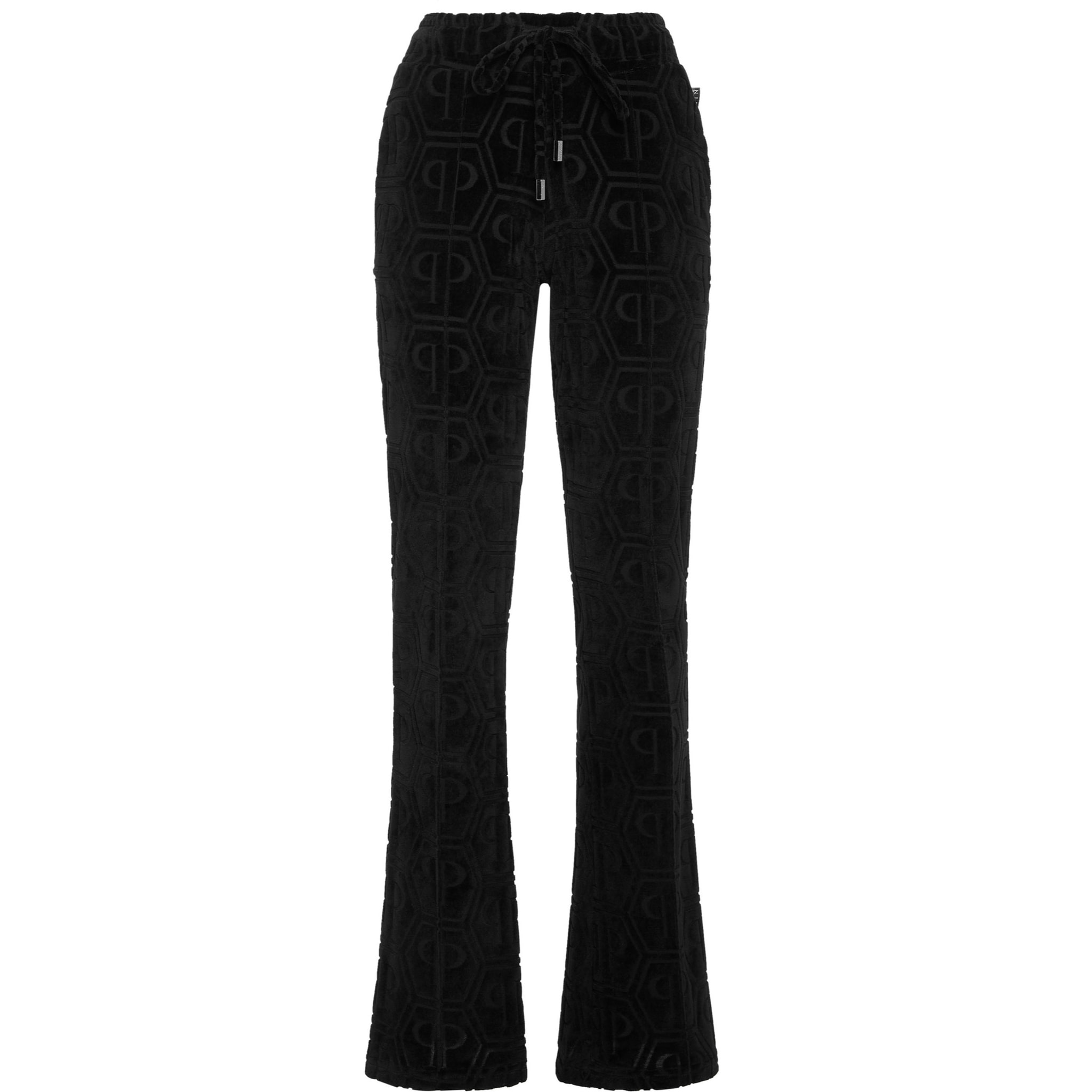 PHILIPP PLEIN Jogging Trousers MONOGRAM