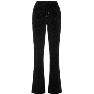 PHILIPP PLEIN Jogging Trousers MONOGRAM