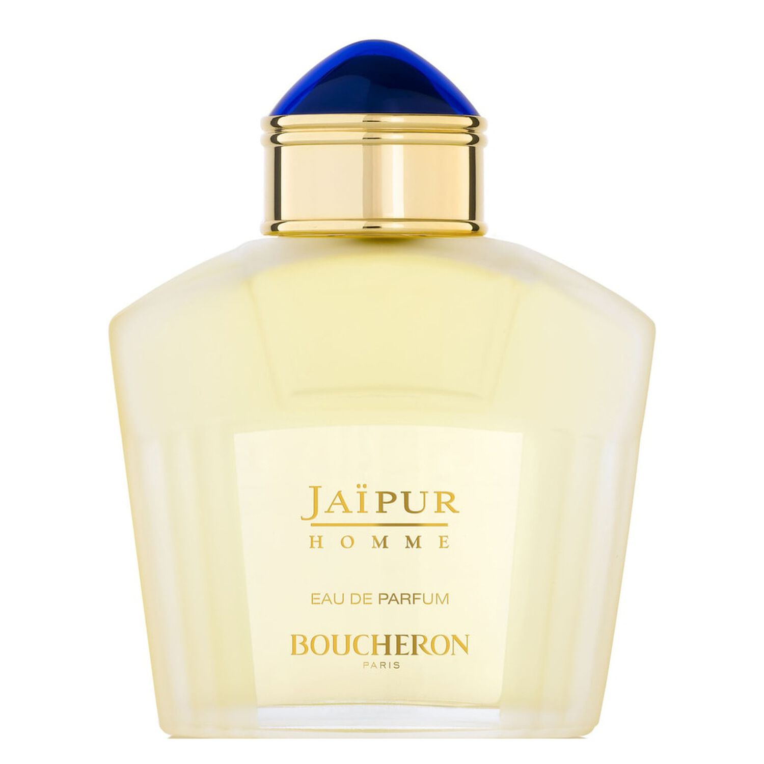 Jaïpur Homme  - Eau de Parfum