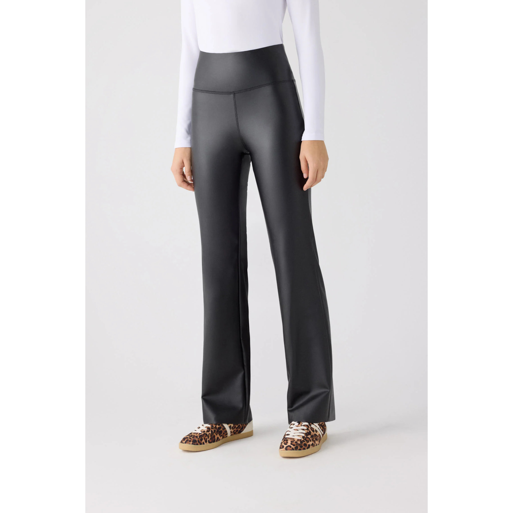 Leggings comfort svasati