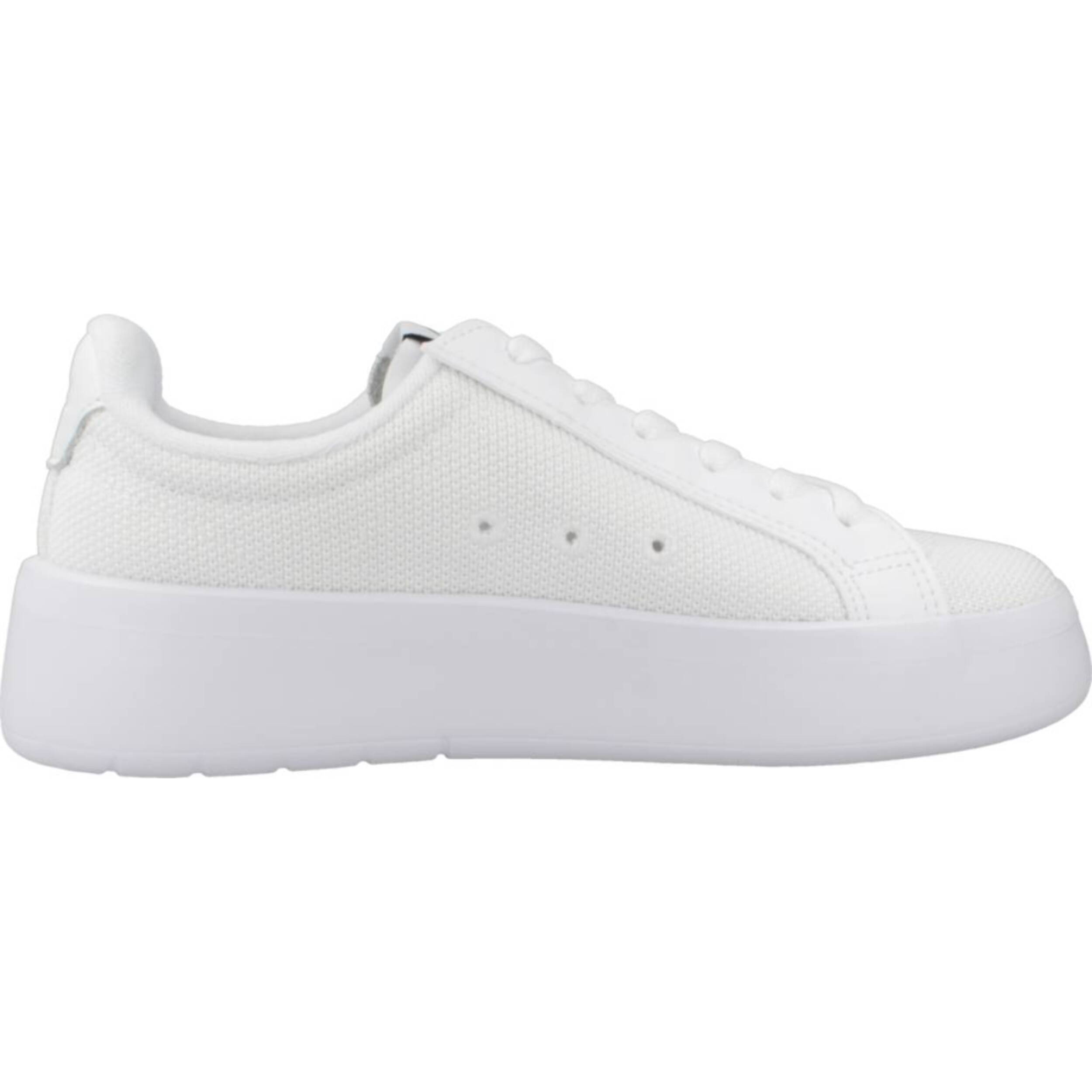 SNEAKERS LACOSTE CARNABY PLATFORM LITE TEX