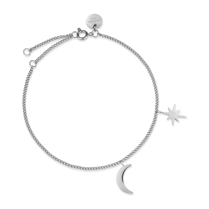 Pulsera Rosefield Mujer MSBS-J233