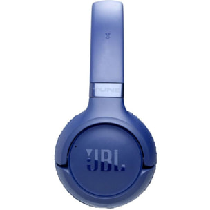 Casque JBL Tune 680NC Bleu