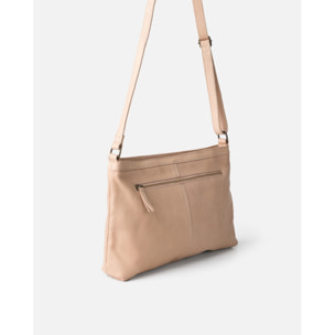 Bandolera BIBA Boston de piel