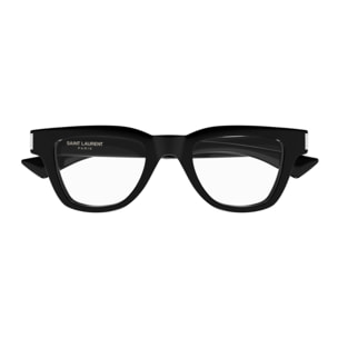 Gafas de Vista Saint Laurent SL 789 JACQUES OPT-001 de Acetato Hombre 47 mm