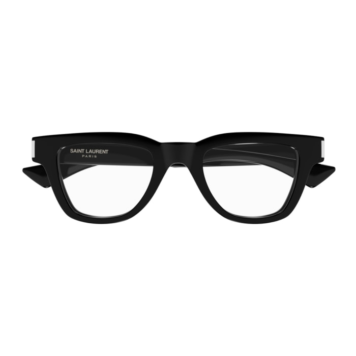 Gafas de Vista Saint Laurent SL 789 JACQUES OPT-001 de Acetato Hombre 47 mm