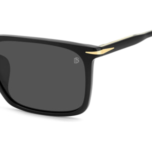 GAFAS DE SOL DAVID BECKHAM DB 1163/F/S 807
