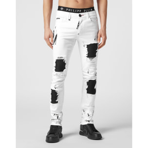 PHILIPP PLEIN Jeans Skinny Fit