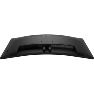 Ecran PC MSI Pro MP341CQ 34" incurvé VA UWQHD 120 Hz HDR