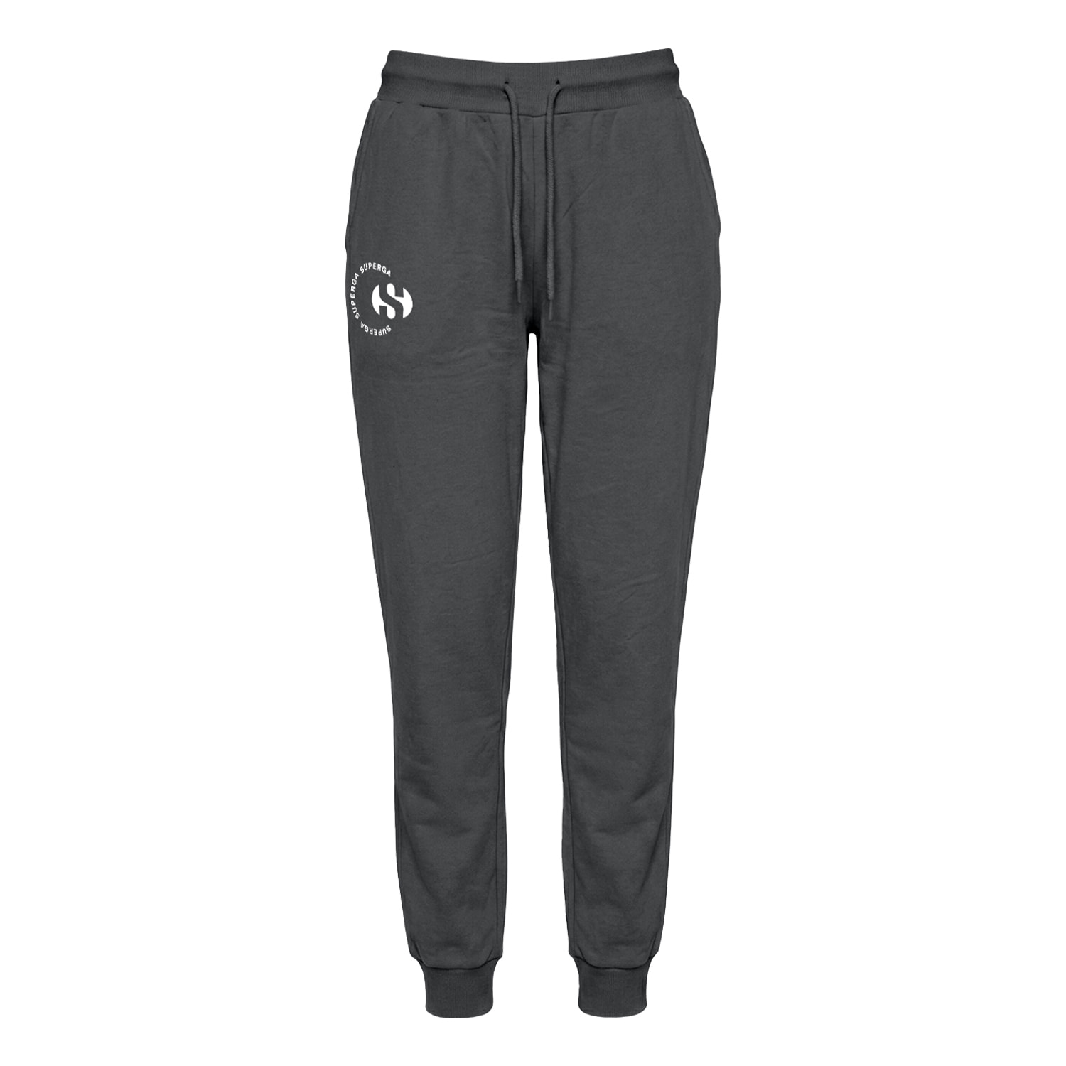 Tuta Donna SUPERGA Cotone Leggero Primaverile