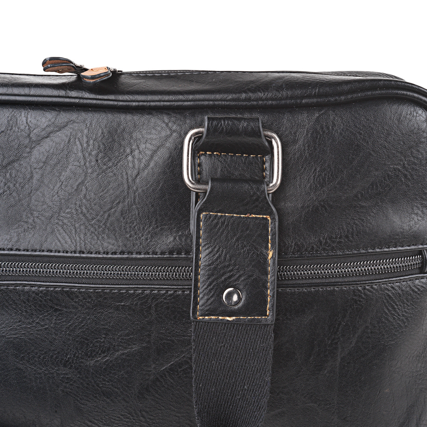 Maletin Portadocumentos Lois Warren Negro