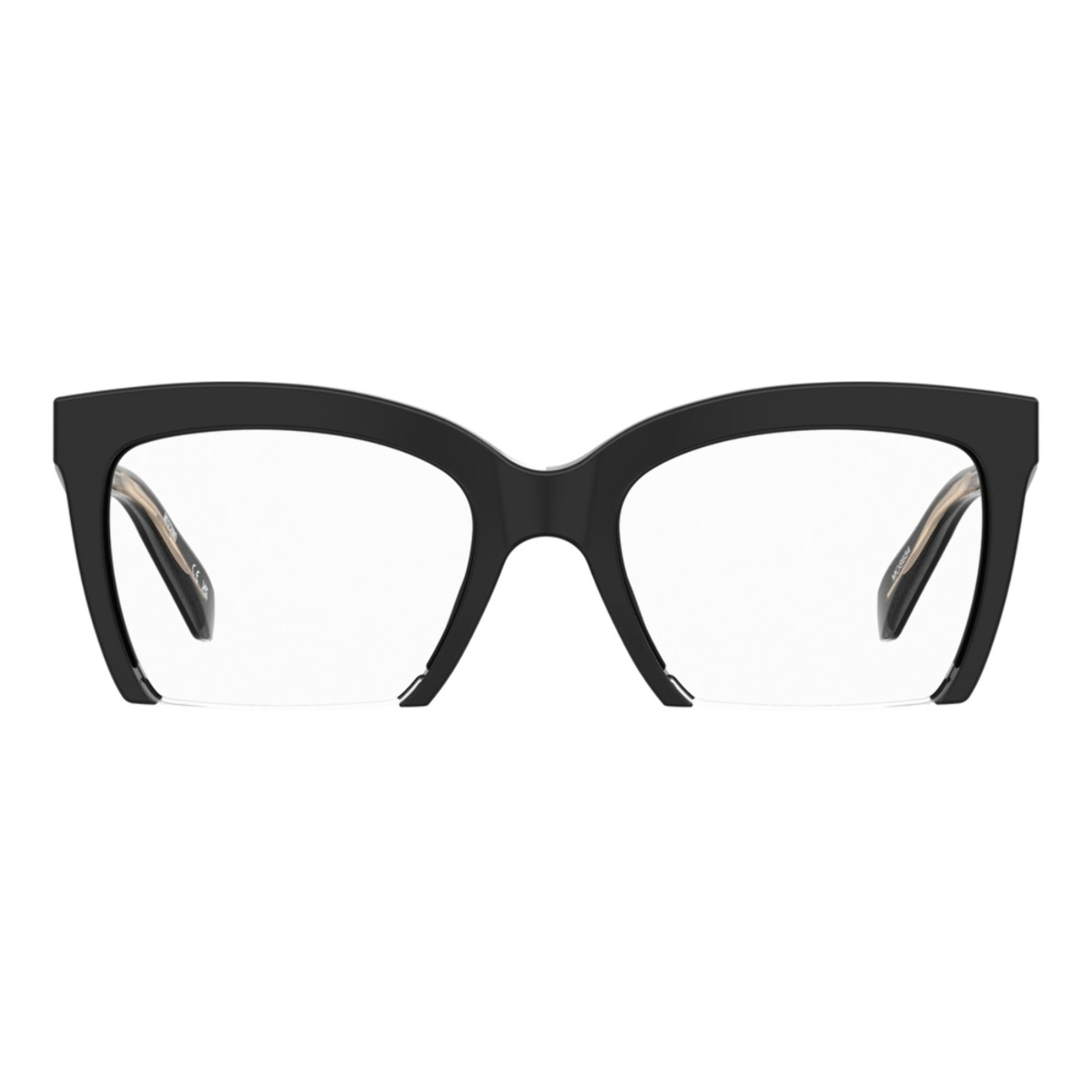 Gafas de Vista Moschino MOS654 807 de Acetato Mujer 52 mm
