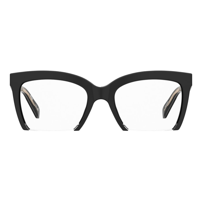 Gafas de Vista Moschino MOS654 807 de Acetato Mujer 52 mm