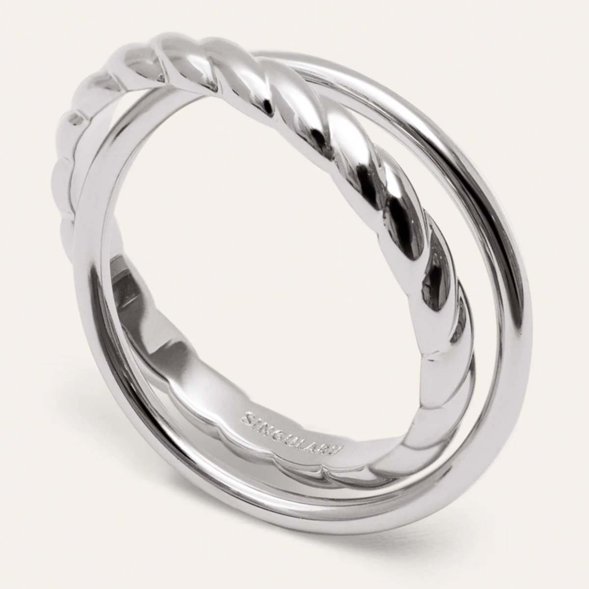 Anillo Story