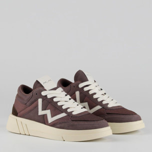 Zapatillas deportivas   - M1993  - 3.5 cm