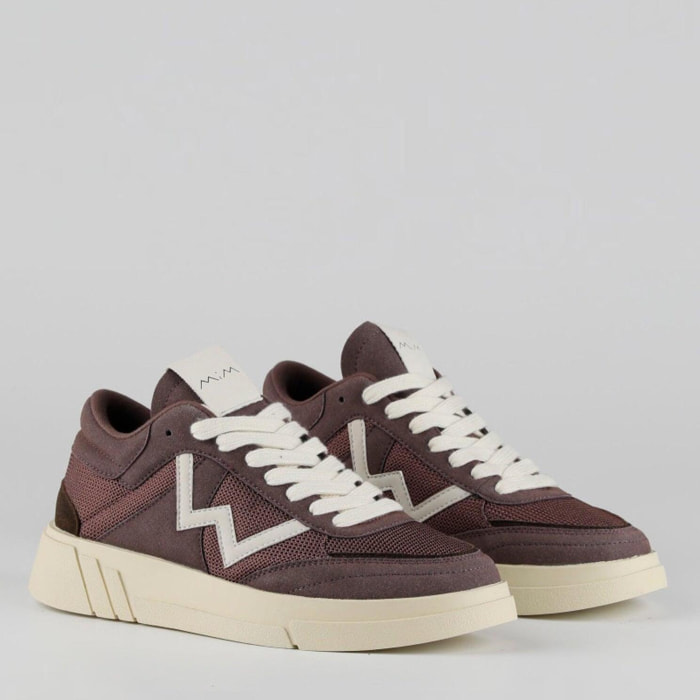 Zapatillas deportivas   - M1993  - 3.5 cm