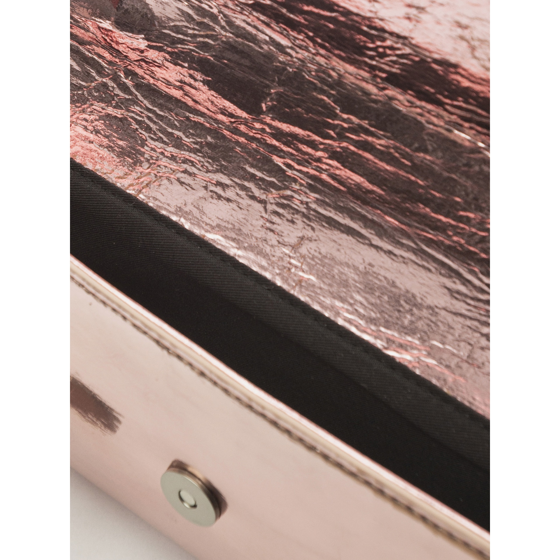 Borsa a mano da donna - Modello Zaffiro Prime - 100% poliuretano - 30.5 x 15.0 x 4.0 cm