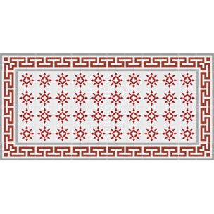 Alfombras vinílicas de Ceramiko - Vía Laietana gris