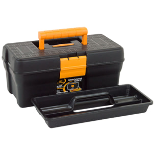 Caja de herramientas 34cm, Artplast