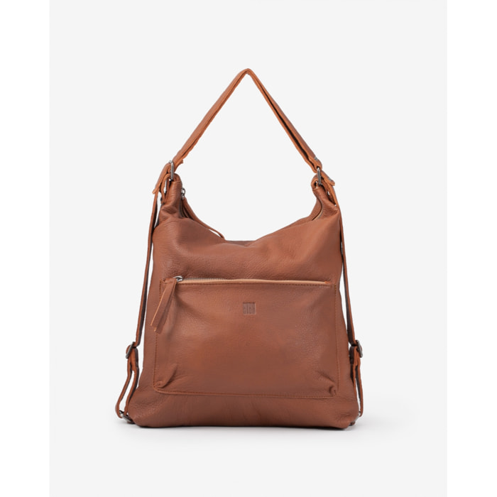 Mochila BIBA Orleans de piel