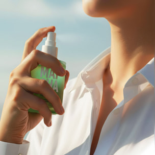 Matcha - Brume Parfumée