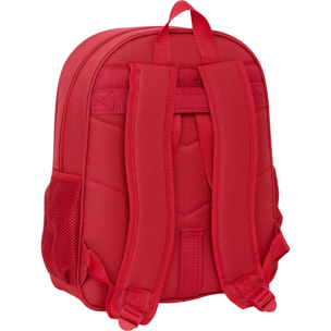 Mochila junior adapt.carro sevilla fc