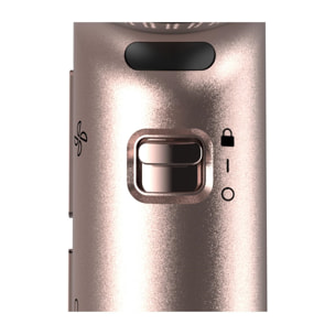 PHON IQ PERFETTO ROSE GOLD