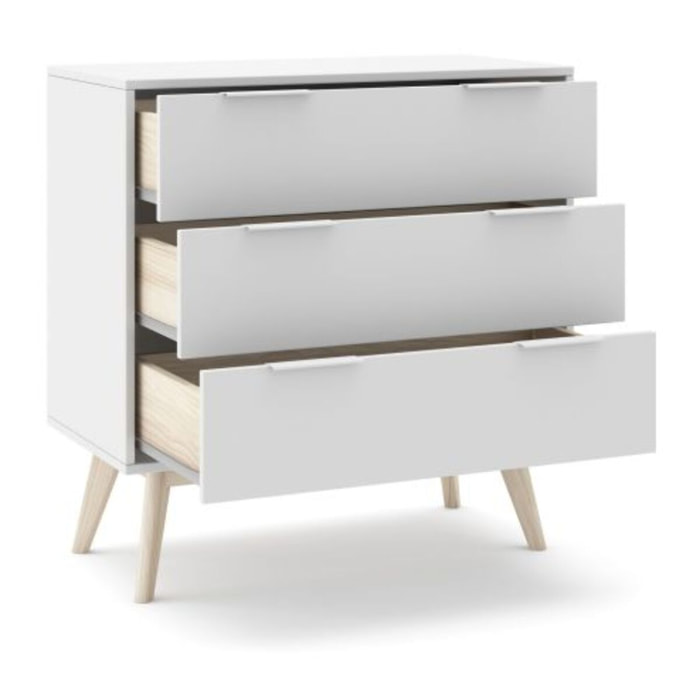 Sinfonier Numa Blanco - Oak Soft