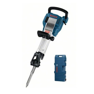 Marteau piqueur BOSCH - GSH 16-28 Professional - 1750 W - 0611335000